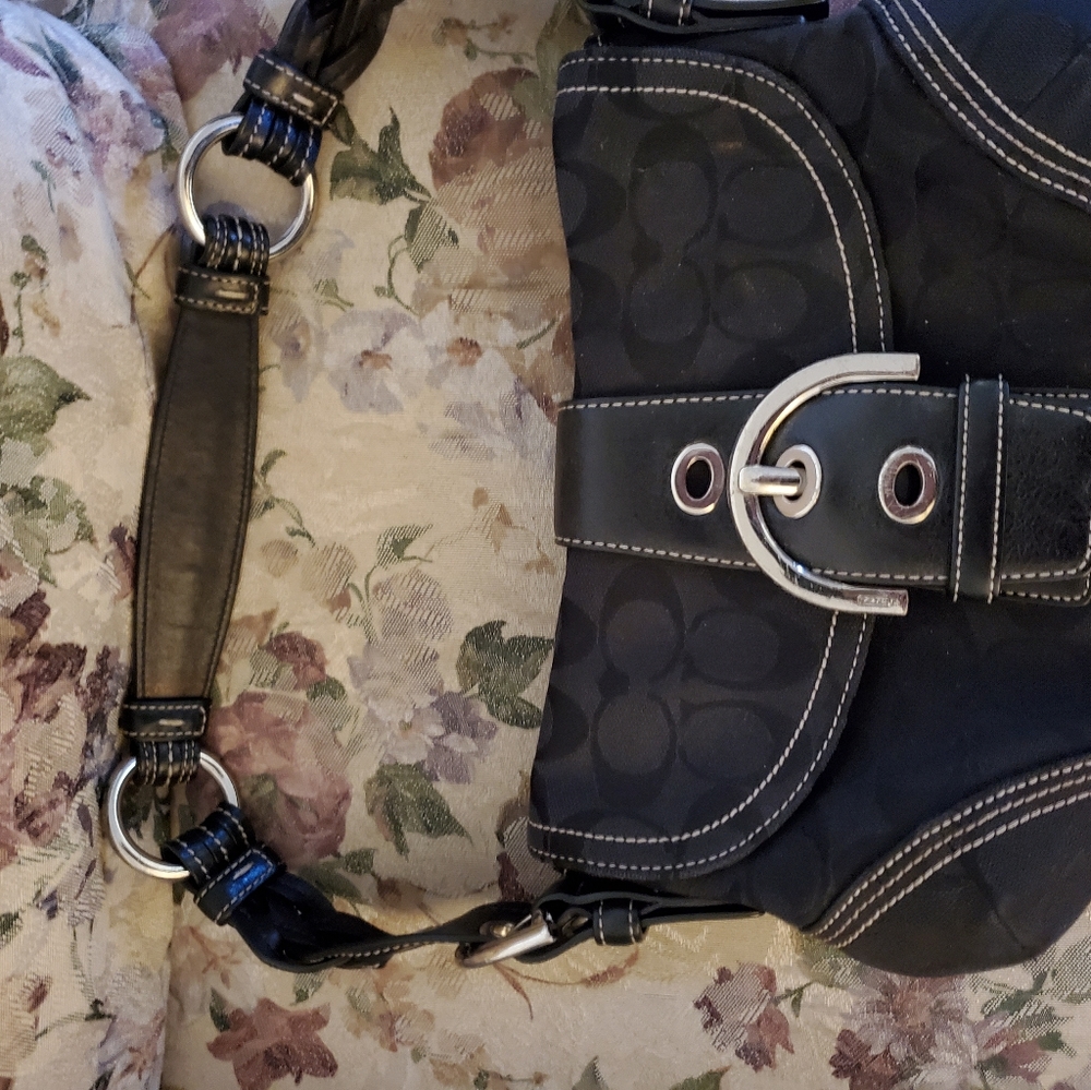 Coach handbag k05Q-6171
